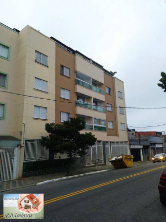 Imagem Apartamento com 2 Quartos à Venda, 85 m² em Nova Gerty - São Caetano Do Sul Imagem Apartamento com 2 Quartos à Venda, 85 m² em Nova Gerty - São Caetano Do Sul