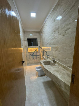 Imagem Casa com 3 Quartos à Venda, 245 m² em Vila Oliveira - Aparecida De Goiânia Imagem Casa com 3 Quartos à Venda, 245 m² em Vila Oliveira - Aparecida De Goiânia