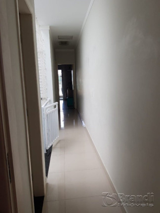 Imagem Sobrado com 3 Quartos à Venda, 105 m² em Vila Lúcia - São Paulo