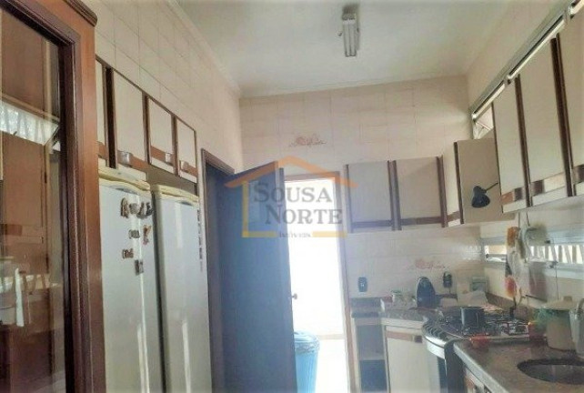 Imagem Sobrado com 3 Quartos para Alugar, 340 m² em Vila Albertina - São Paulo Imagem Sobrado com 3 Quartos para Alugar, 340 m² em Vila Albertina - São Paulo