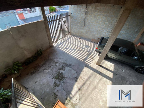 Imagem Casa com 5 Quartos à Venda, 243 m² em Jardim ângela Maria  - Carapicuíba