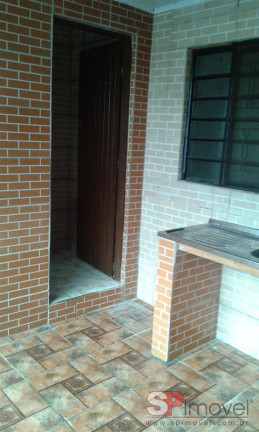 Imagem Casa com 4 Quartos à Venda, 140 m² em Vila Mara - São Paulo Imagem Casa com 4 Quartos à Venda, 140 m² em Vila Mara - São Paulo