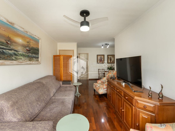 Imagem Apartamento com 3 Quartos à Venda, 92 m² em Campo Belo - São Paulo Imagem Apartamento com 3 Quartos à Venda, 92 m² em Campo Belo - São Paulo