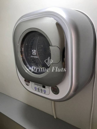 Imagem Apartamento com 1 Quarto à Venda, 60 m² em Consolação - São Paulo