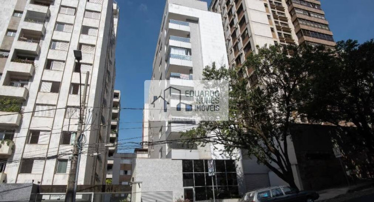 Imagem Apartamento com 4 Quartos à Venda, 151 m² em Lourdes - Belo Horizonte Imagem Apartamento com 4 Quartos à Venda, 151 m² em Lourdes - Belo Horizonte