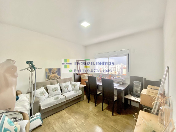 Imagem Apartamento com 4 Quartos à Venda, 214 m² em Vila Mariana - São Paulo Imagem Apartamento com 4 Quartos à Venda, 214 m² em Vila Mariana - São Paulo