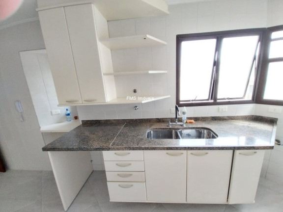 Imagem Imóvel com 4 Quartos à Venda, 274 m² em Moema - São Paulo