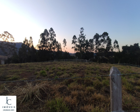 Imagem Imóvel à Venda, 1.000 m² em Capinzal - Carmo De Minas