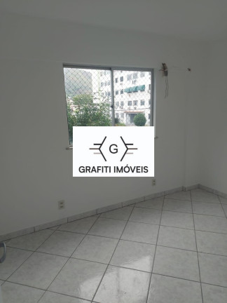 Imagem Imóvel com 2 Quartos para Alugar, 50 m² em Estrada Da Posse - Rio De Janeiro