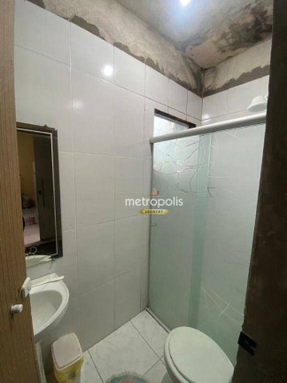 Imagem Casa com 3 Quartos à Venda ou Locação, 102 m² em Vila Palmares - Santo André Imagem Casa com 3 Quartos à Venda ou Locação, 102 m² em Vila Palmares - Santo André