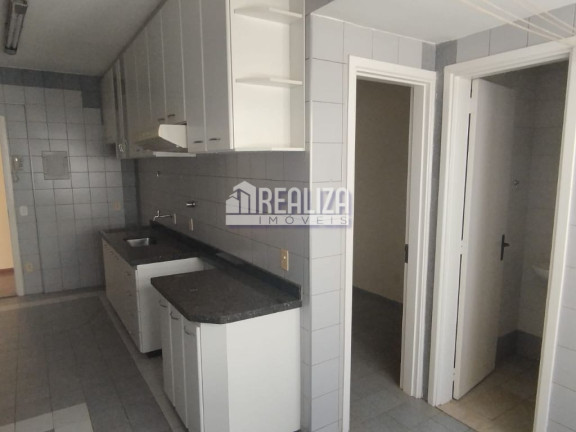 Imagem Apartamento com 4 Quartos à Venda, 140 m² em Bom Retiro - Uberaba Imagem Apartamento com 4 Quartos à Venda, 140 m² em Bom Retiro - Uberaba