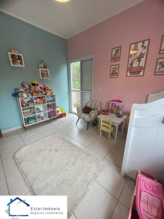Imagem Casa com 3 Quartos para Alugar ou Temporada, 255 m² em Capital Ville - Cajamar Imagem Casa com 3 Quartos para Alugar ou Temporada, 255 m² em Capital Ville - Cajamar