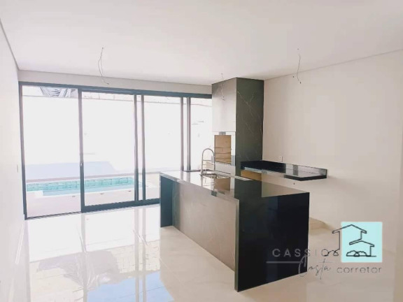Imagem Casa de Condomínio com 3 Quartos à Venda, 317 m² em Residencial Jatobás - Louveira