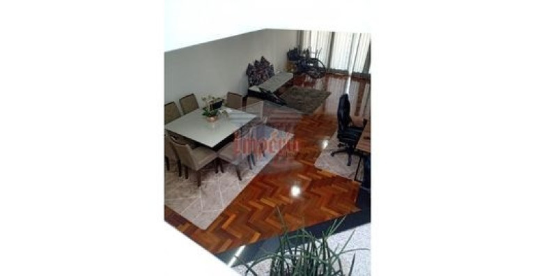 Sobrado com 3 Quartos à Venda, 260 m² em Campestre - Santo André