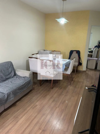Imagem Casa de Condomínio com 2 Quartos à Venda,  em Zona Industrial - Sorocaba