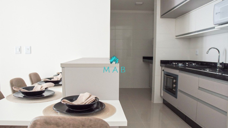 Imagem Apartamento com 2 Quartos à Venda, 74 m² em Ingleses - Florianópolis