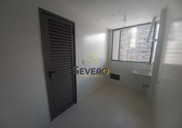 Imagem Apartamento com 3 Quartos à Venda, 107 m² em Icaraí - Niterói
