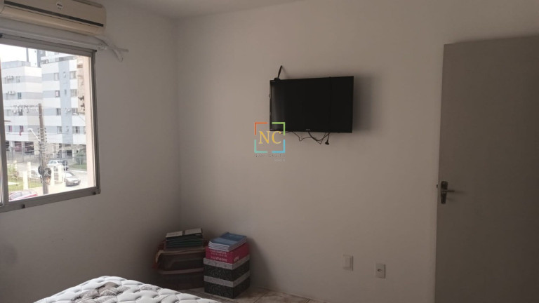 Imagem Apartamento com 3 Quartos à Venda, 74 m² em Floresta - São José