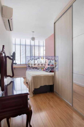 Imagem Apartamento com 3 Quartos à Venda, 164 m² em Tijuca - Rio De Janeiro