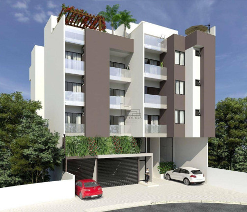 Imagem Apartamento com 3 Quartos à Venda, 88 m² em Niterói - Volta Redonda