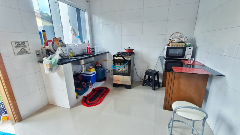 Imagem Casa com 2 Quartos à Venda, 60 m² em Atami - Pontal Do Paraná