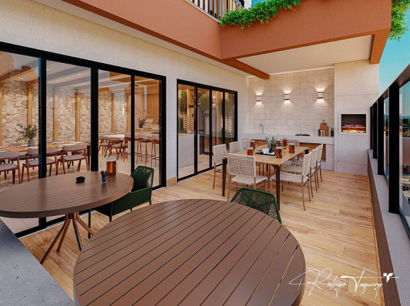 Imagem Apartamento com 2 Quartos à Venda, 78 m² em Setor Marista - Goiânia Imagem Apartamento com 2 Quartos à Venda, 78 m² em Setor Marista - Goiânia