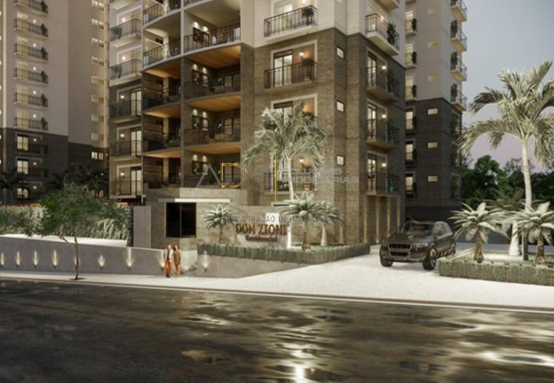 Imagem Apartamento com 3 Quartos à Venda, 132 m² em Centro - Botucatu