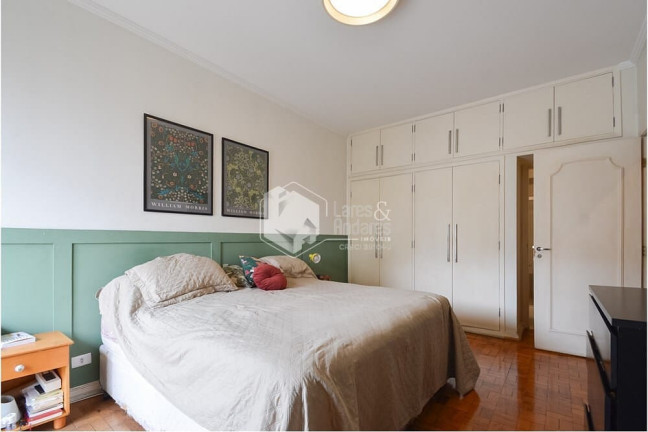 Imagem Apartamento com 3 Quartos à Venda, 180 m² em Santa Cecília - São Paulo Imagem Apartamento com 3 Quartos à Venda, 180 m² em Santa Cecília - São Paulo