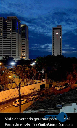 Imagem Apartamento com 2 Quartos à Venda, 80 m² em Parque Leopoldina - Campos Dos Goytacazes Imagem Apartamento com 2 Quartos à Venda, 80 m² em Parque Leopoldina - Campos Dos Goytacazes