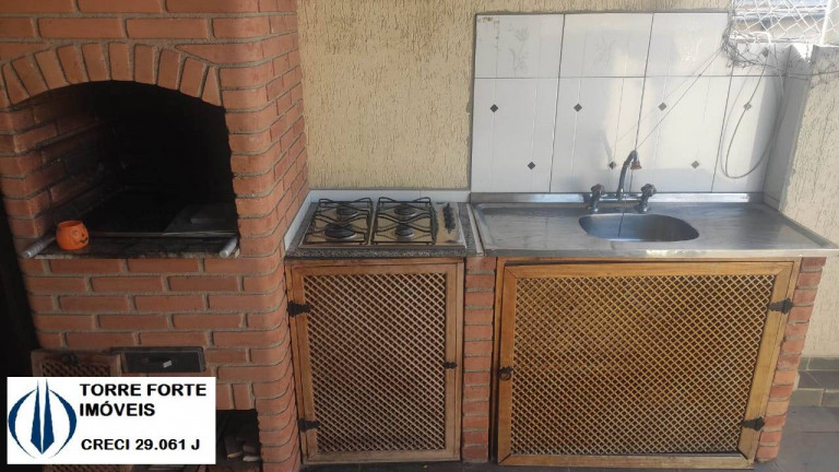 Imagem Casa com 3 Quartos à Venda, 130 m² em Itaim Paulista - São Paulo