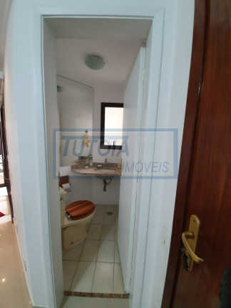 Imagem Apartamento com 4 Quartos à Venda, 135 m² em Vila Mariana - São Paulo