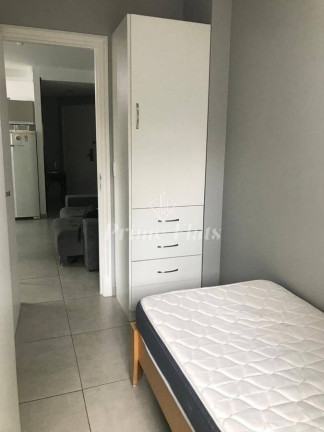 Imagem Apartamento com 2 Quartos para Alugar, 48 m² em Consolação - São Paulo Imagem Apartamento com 2 Quartos para Alugar, 48 m² em Consolação - São Paulo
