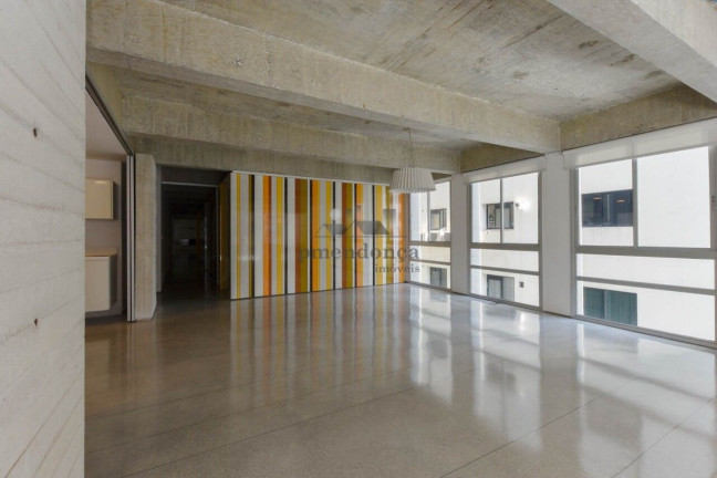 Imagem Apartamento com 3 Quartos à Venda, 337 m² em Higienópolis - São Paulo