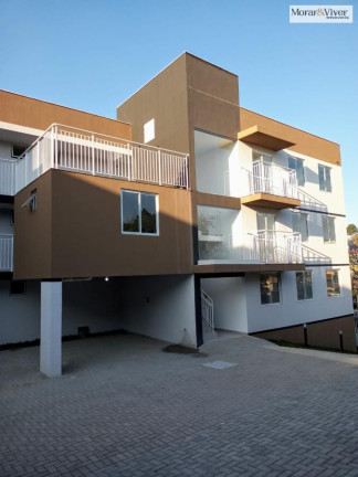 Apartamento com 2 Quartos à Venda, 43 m² em Atuba - Colombo