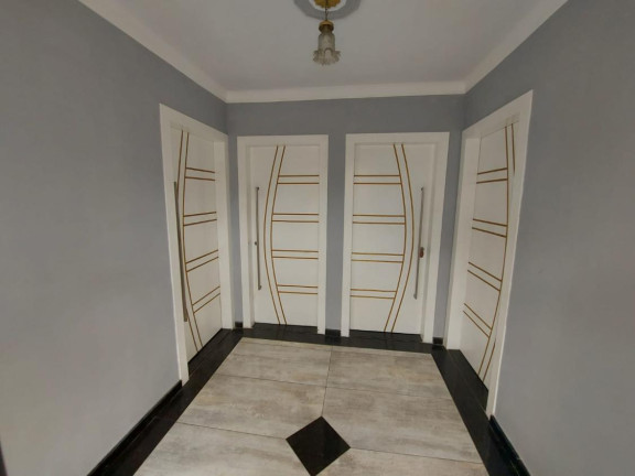 Imagem Casa de Condomínio com 2 Quartos à Venda, 70 m² em Antártica - Praia Grande Imagem Casa de Condomínio com 2 Quartos à Venda, 70 m² em Antártica - Praia Grande