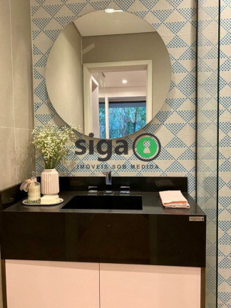 Imagem Apartamento com 4 Quartos à Venda, 197 m² em Jardim Das Acácias - São Paulo Imagem Apartamento com 4 Quartos à Venda, 197 m² em Jardim Das Acácias - São Paulo