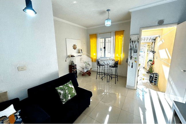 Casa com 2 Quartos à Venda, 84 m² em Cidade Líder - São Paulo