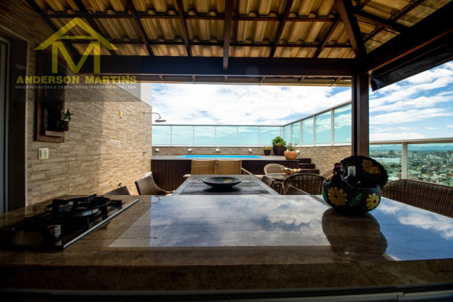 Imagem Casa com 4 Quartos à Venda, 250 m² em Praia Da Costa - Vila Velha