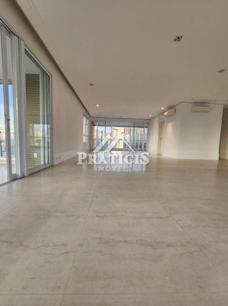 Imagem Apartamento com 4 Quartos à Venda, 310 m² em Vila Mariana - São Paulo