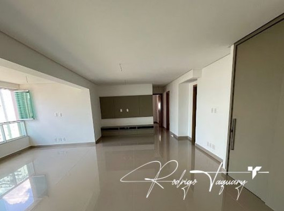 Imagem Apartamento com 3 Quartos à Venda, 133 m² em Setor Bueno - Goiânia