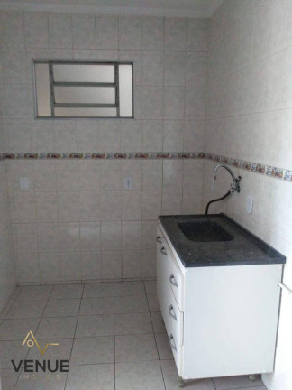 Imagem Apartamento com 2 Quartos à Venda, 50 m² em Jardim Santa Terezinha - São Paulo Imagem Apartamento com 2 Quartos à Venda, 50 m² em Jardim Santa Terezinha - São Paulo