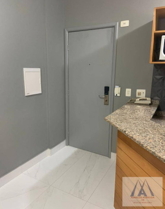 Imagem Apartamento com 1 Quarto à Venda, 38 m² em Riviera - Bertioga