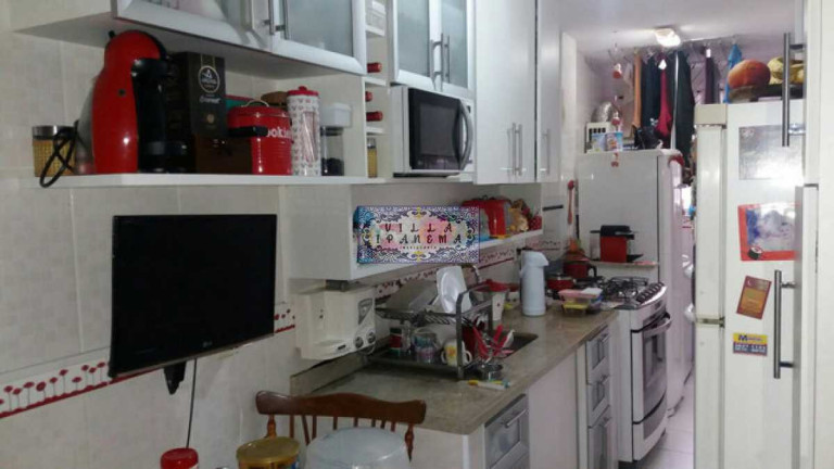Imagem Apartamento com 2 Quartos à Venda, 74 m² em Vila Isabel - Rio De Janeiro