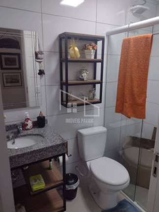 Imagem Apartamento com 2 Quartos à Venda, 70 m² em Rudge Ramos - São Bernardo Do Campo