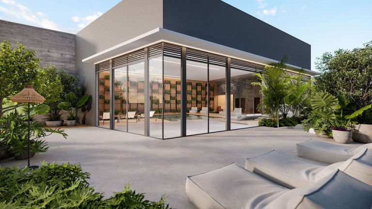 Imagem Apartamento com 3 Quartos à Venda, 193 m² em Orleans - Curitiba