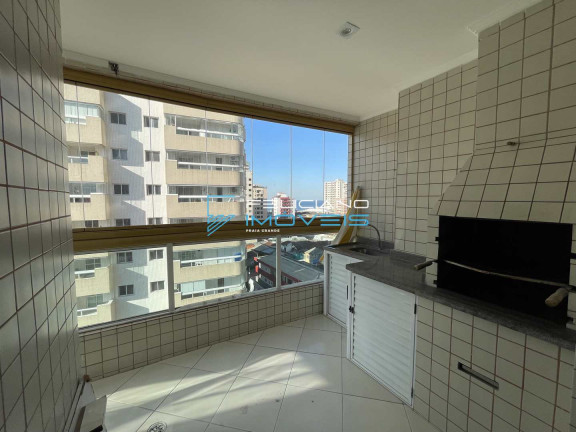 Imagem Apartamento com 2 Quartos à Venda, 100 m² em Tupi - Praia Grande Imagem Apartamento com 2 Quartos à Venda, 100 m² em Tupi - Praia Grande