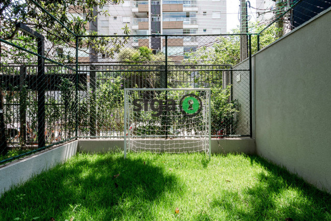Imagem Apartamento com 2 Quartos à Venda, 65 m² em Jardim Prudência - São Paulo