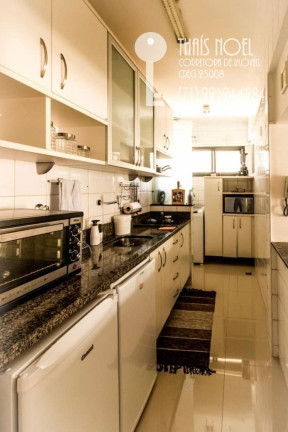 Imagem Apartamento com 1 Quarto à Venda, 46 m² em Barra - Salvador