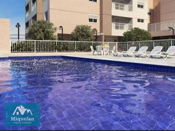 Imagem Apartamento com 2 Quartos à Venda, 42 m² em Mandaqui - São Paulo Imagem Apartamento com 2 Quartos à Venda, 42 m² em Mandaqui - São Paulo