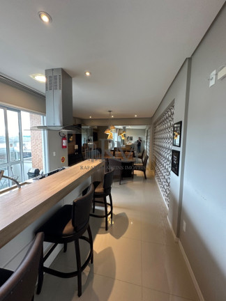 Imagem Apartamento com 2 Quartos à Venda, 79 m² em Itacorubi - Florianópolis